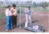 Automatic weather          station
