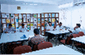 IISS Library